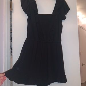 American Eagle Romper